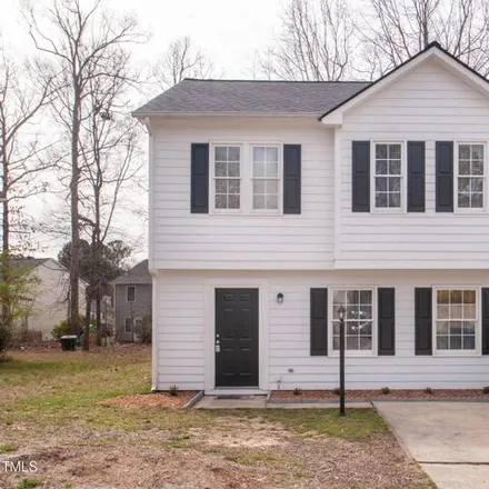 Buy this 3 bed house on 3726 Phillips Way East in Few, Durham