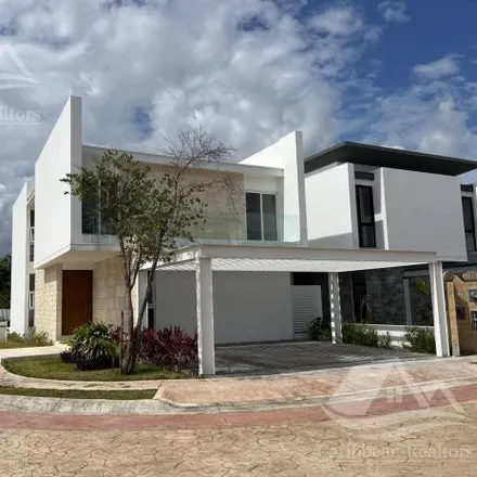 Image 2 - unnamed road, Lagos del Sol, ROO, Mexico - House for sale