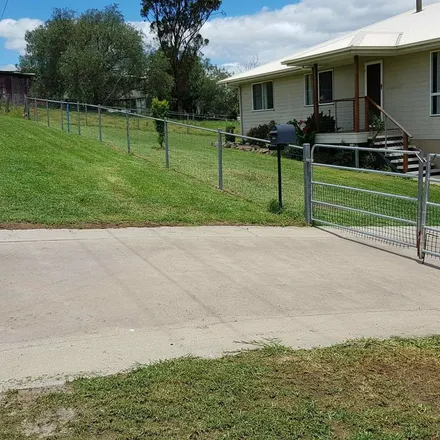 Image 4 - Sycamore Street, Killarney QLD 4373, Australia - Apartment for rent