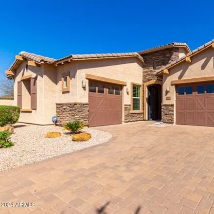Image 4 - 23501 South 213th Court, Queen Creek, AZ 85142, USA - House for sale