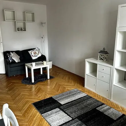 Rent this 2 bed apartment on Karmelicka 3 in 00-149 Warsaw, Poland