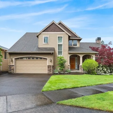 Buy this 4 bed house on 16211 Southeast Alder Meadows Drive in Damascus, Clackamas County