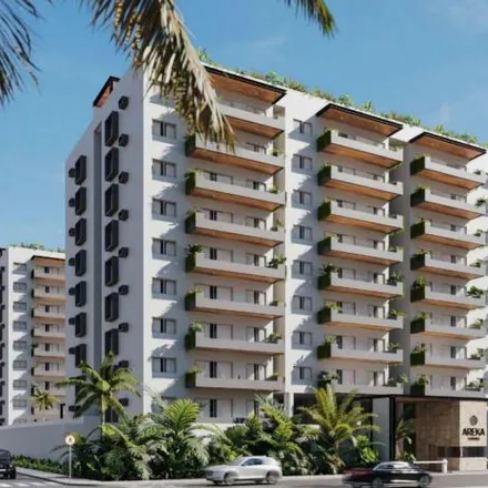 Buy this 2 bed apartment on Avenida Sierra Madre in Gran Santa Fe II, 77534 Cancún