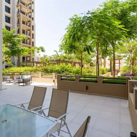 Rent this 2 bed apartment on unnamed road in Umm Suqeim, Dubai