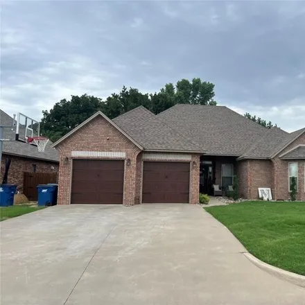 Buy this 3 bed house on Great Oaks Drive in McAlester, OK 74501
