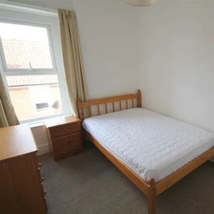 Rent this 1 bed house on 14 Sandford Road in Bristol, BS8 4QG