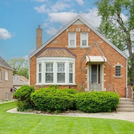 Buy this 4 bed house on 3084 North 77th Avenue in Elmwood Park, IL 60707