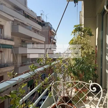Image 7 - Αγίας Ζώνης 22, Athens, Greece - Apartment for rent