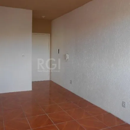 Buy this 1 bed apartment on Avenida Ipiranga in Partenon, Porto Alegre - RS