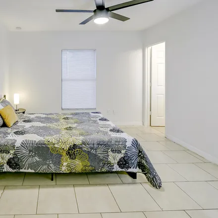 Rent this 1 bed room on Tampa in Sulphur Springs, US