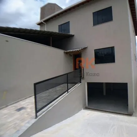 Buy this 2 bed house on Alameda dos Contadores in Ressaca, Contagem - MG