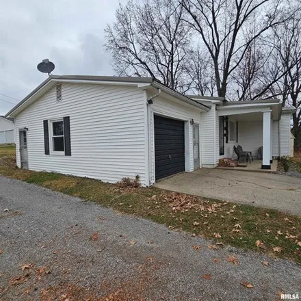 Image 6 - 132 West Mable Street, Dorrisville, Harrisburg, IL 62946, USA - House for sale