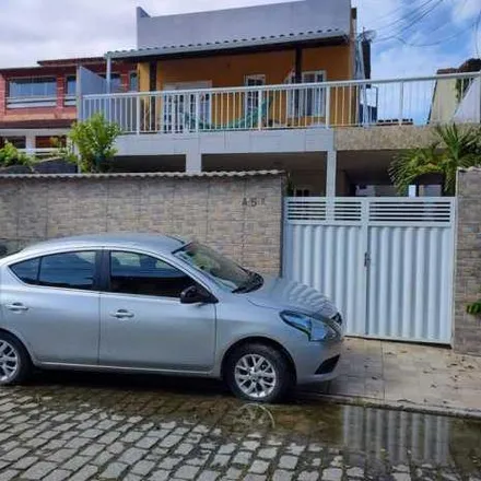 Buy this 4 bed house on Rua A in Vargem Pequena, Rio de Janeiro - RJ