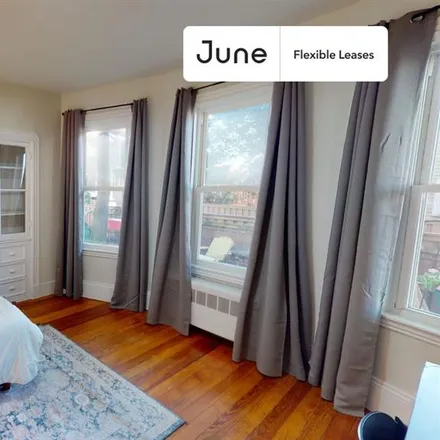 Image 7 - 52 Crescent Avenue, Boston, MA 02125, USA - Apartment for rent