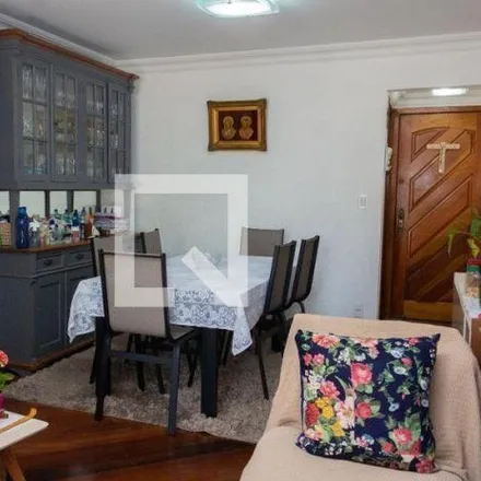 Rent this 3 bed apartment on Chácara São Francisco in Rua Professor Astoufo Tavares Pais, Rio Pequeno