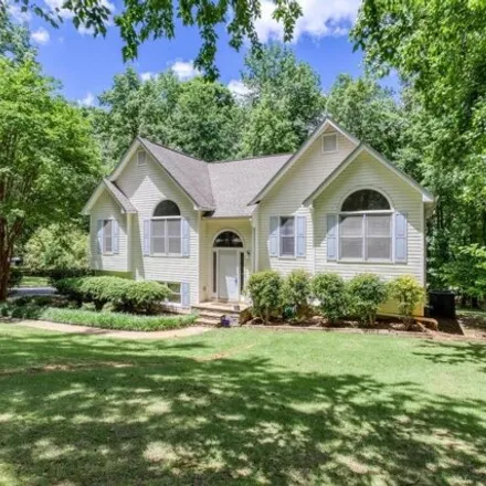 Buy this 4 bed house on 571 Scott Road in Cherokee County, GA 30115