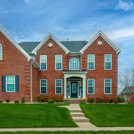 Buy this 5 bed house on 400 Stanway Glen Place in Louisville, KY 40245