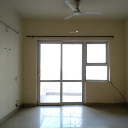 Buy this 2 bed apartment on unnamed road in Faridabad District, Faridabad - 121001