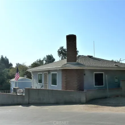 Buy this 2 bed house on Orchard Trail in Lopez/Kagel Canyons, CA