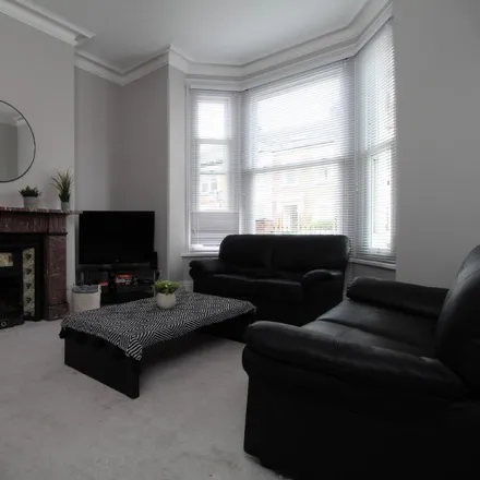 Rent this 7 bed house on St Andrews Road in Portsmouth, PO5 1LR