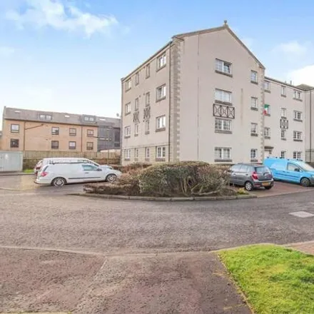 Rent this 2 bed apartment on 7 Grandfield in City of Edinburgh, EH6 4TJ