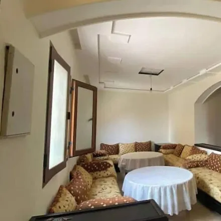 Rent this 3 bed apartment on Al Hoceima in Pachalik d'Al Hoceïma باشوية الحسيمة, Morocco