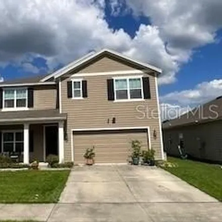 Rent this 5 bed house on 5841 Southwest 84th Street in Alachua County, FL 32608