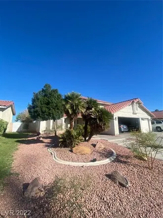 Buy this 4 bed house on 1420 Kirby Drive in Las Vegas, NV 89117