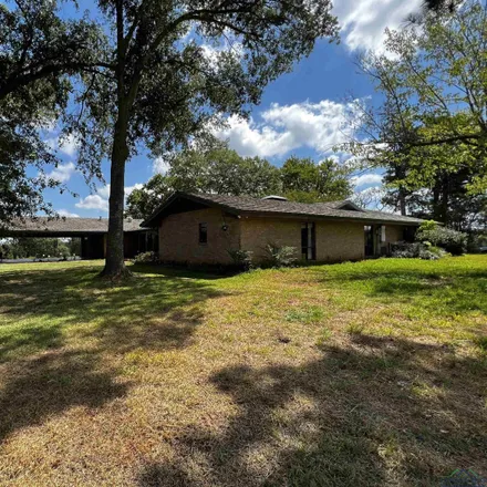 Image 3 - 335 Wheatville Road, Morris County, TX 75568, USA - House for sale