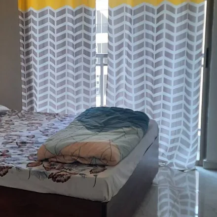 Rent this 2 bed apartment on Mumbai in Maharashtra, India