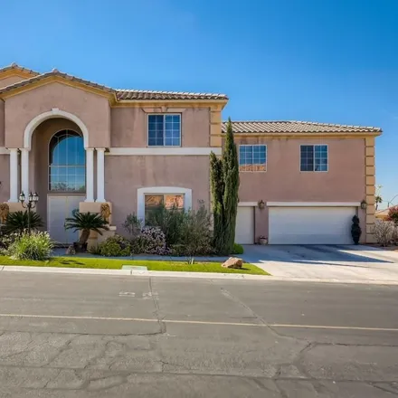 Buy this 5 bed house on 6738 Keren Marie Avenue in Clark County, NV 89110