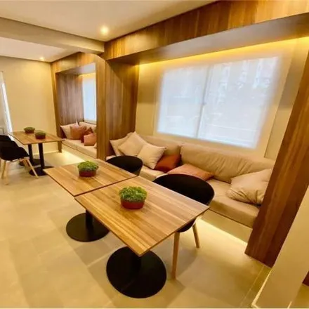 Buy this 2 bed apartment on Avenida Pacaembu 382 in Barra Funda, São Paulo - SP