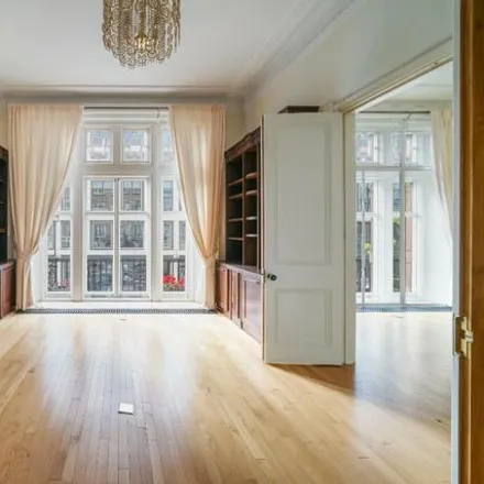 Rent this 2 bed apartment on 94-96 Wigmore Street in East Marylebone, London