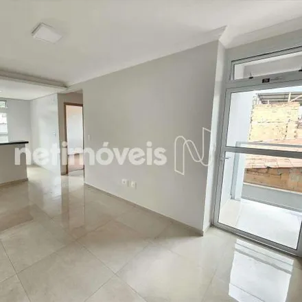 Rent this 2 bed apartment on Rua Pequeri in Pampulha, Belo Horizonte - MG