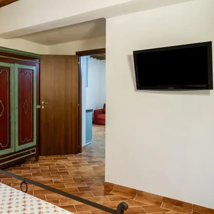 Rent this 1 bed apartment on Montiano in Grosseto, Italy