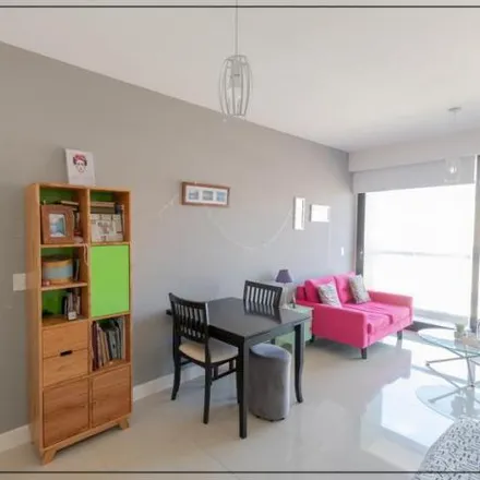 Buy this 1 bed apartment on Santa Fe 3342 in General Roca, B7600 DTR Mar del Plata