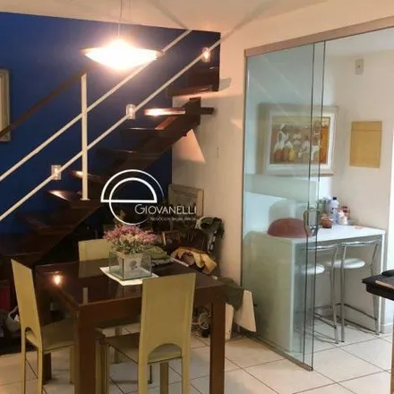 Buy this 2 bed apartment on Edifício Icon in Rua Dina Sfat, Barra da Tijuca