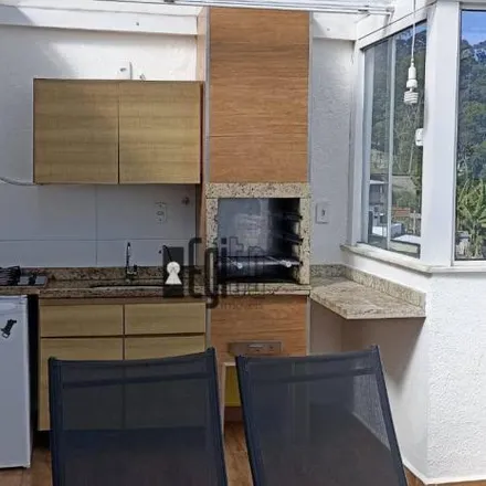 Buy this 3 bed apartment on Rua Regente in São Pedro, Juiz de Fora - MG