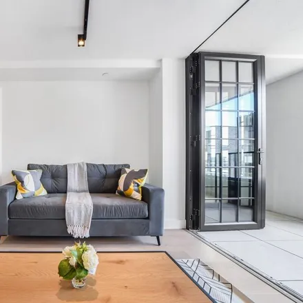 Rent this 2 bed apartment on The Tannery in Tannery Square, London