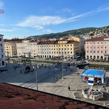 Image 4 - Piazza del Ponterosso 4, 34121 Triest Trieste, Italy - Apartment for rent