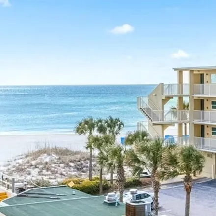 Image 4 - Silver Dunes by Holiday Isle, Harbor Boulevard, Destin, FL 32541, USA - Condo for sale