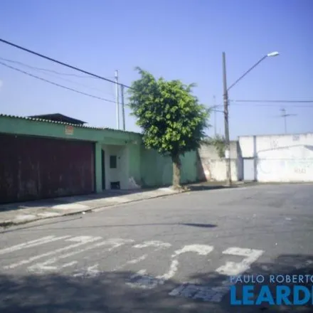 Image 2 - Rua Viña Del Mar, Assunção, São Bernardo do Campo - SP, 09861-570, Brazil - House for sale