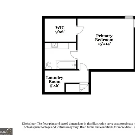 Image 2 - 2159 Pintail Dr, Lithonia, Georgia, 30058 - House for rent