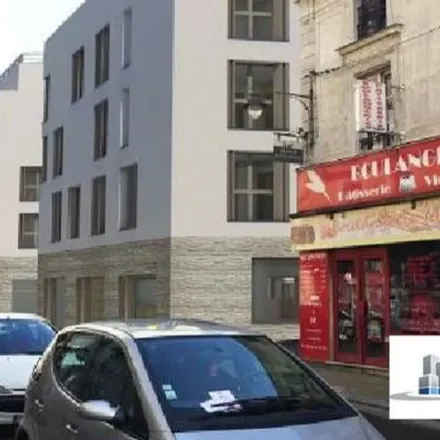 Image 5 - 23 Rue de l'Abbaye, 91800 Brunoy, France - Apartment for rent