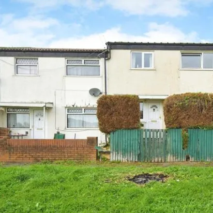 Buy this 4 bed townhouse on unnamed road in Cardiff, CF23 9NN