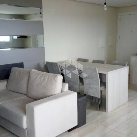 Buy this 3 bed apartment on Ulysses Roman Ross in Universitário, Bento Gonçalves - RS
