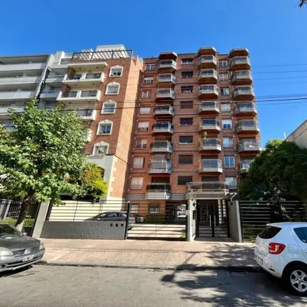 Rent this 1 bed apartment on Nicolás Avellaneda 990 in Partido de Morón, B1712 JOB Castelar