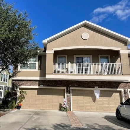 Rent this 3 bed townhouse on unnamed road in Pinewood, Tampa