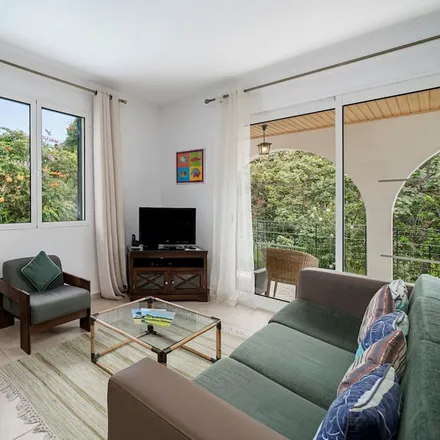 Rent this 3 bed house on Caniço in Madeira, Portugal