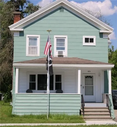 Buy this 3 bed house on 424 North Prospect Street in Village of Herkimer, NY 13350